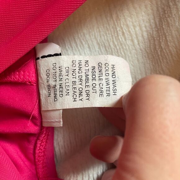 Vtg Taboo Babydoll Dress Y2k Small Rhinestone Fairy Whimsy HOCO Event Feminine - Picture 7 of 9